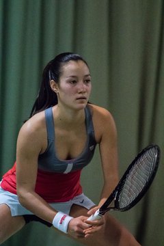 Alisa Diercksen 386 - Schirnau Cup